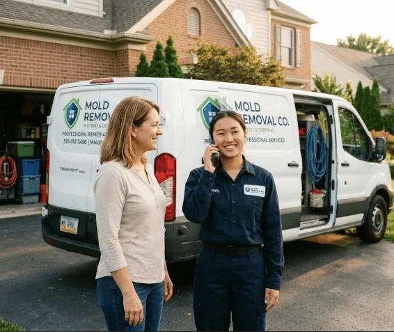 Crawlspace Mold Remediation Westpoint, IN FAQs